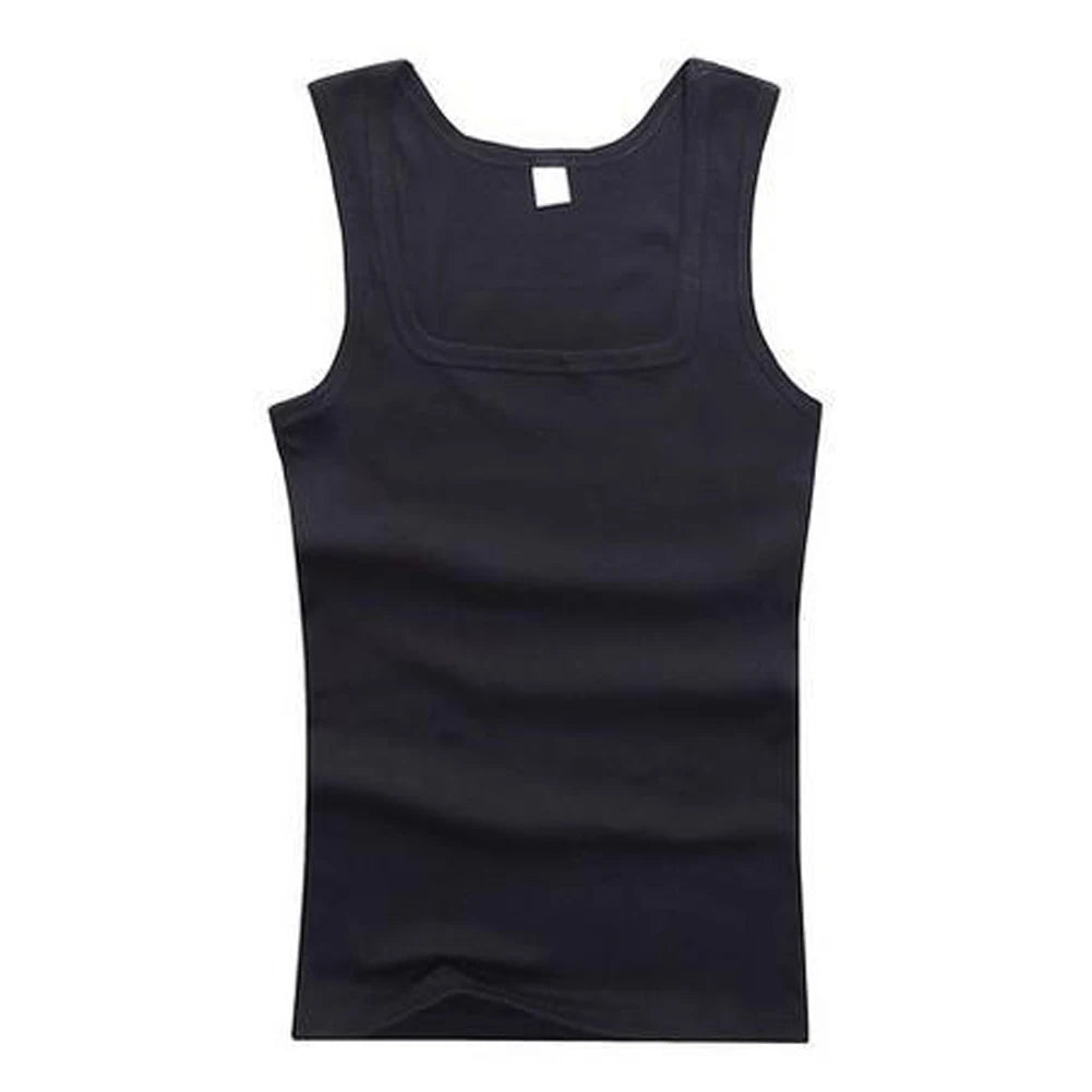 Men's Clothing Tank Tops Casual