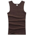 Men's Clothing Tank Tops Casual