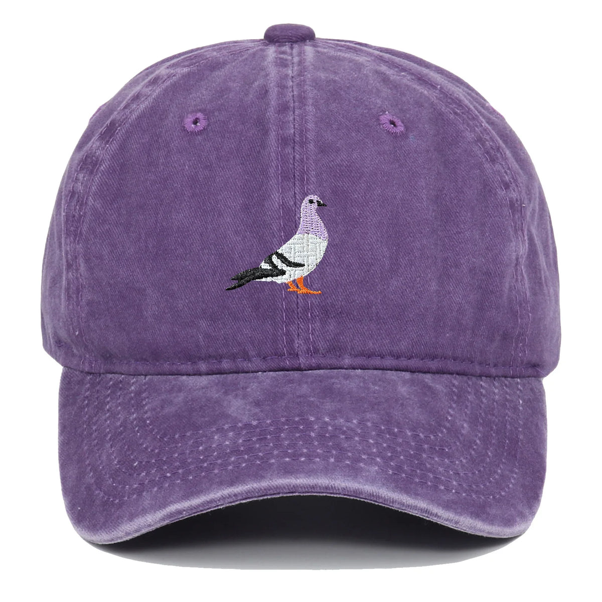 Baseball cap Unisex casual fashion