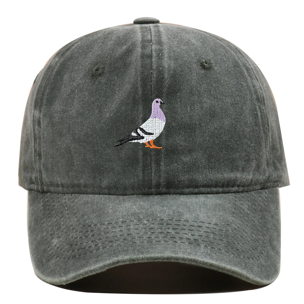 Baseball cap Unisex casual fashion