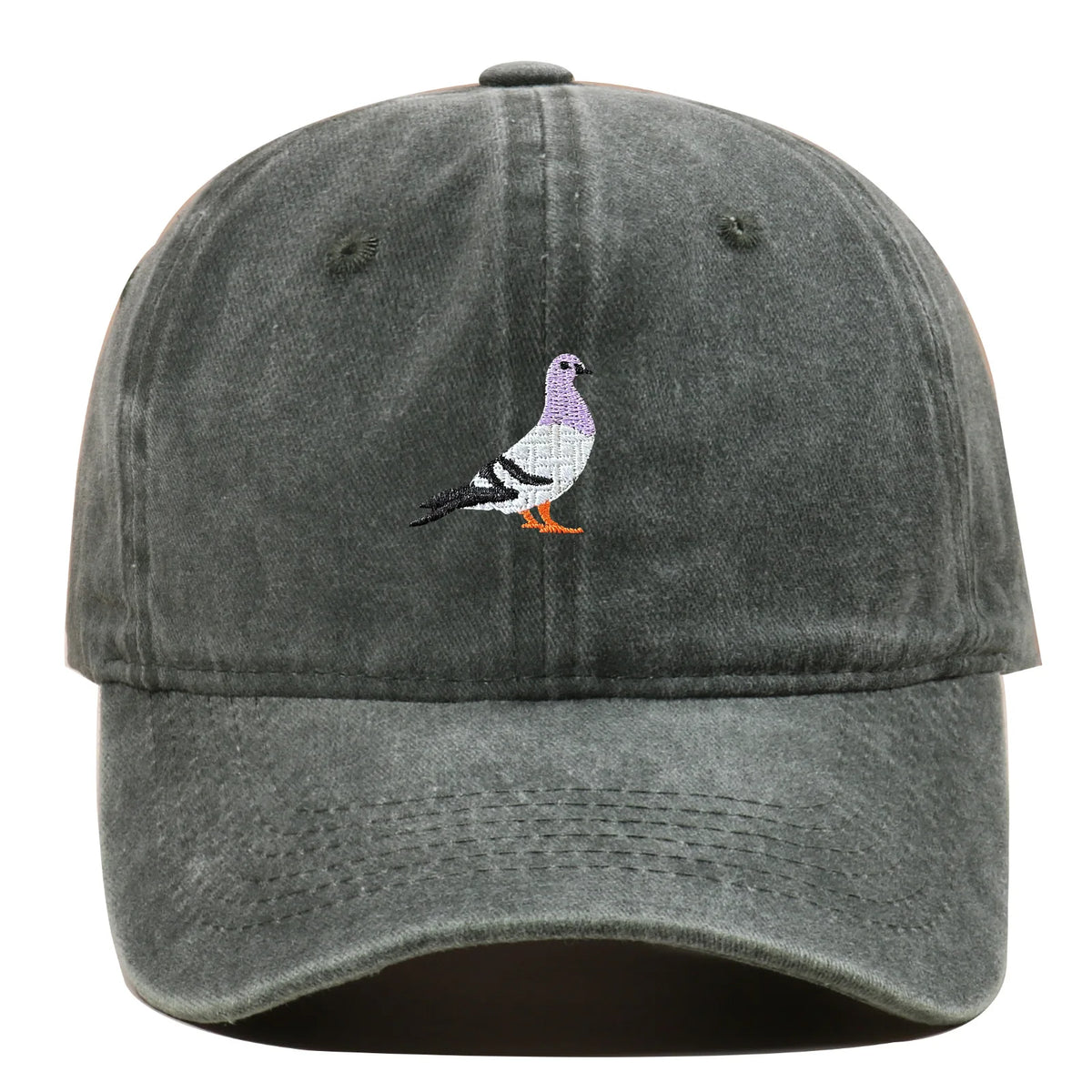 Baseball cap Unisex casual fashion