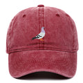 Baseball cap Unisex casual fashion