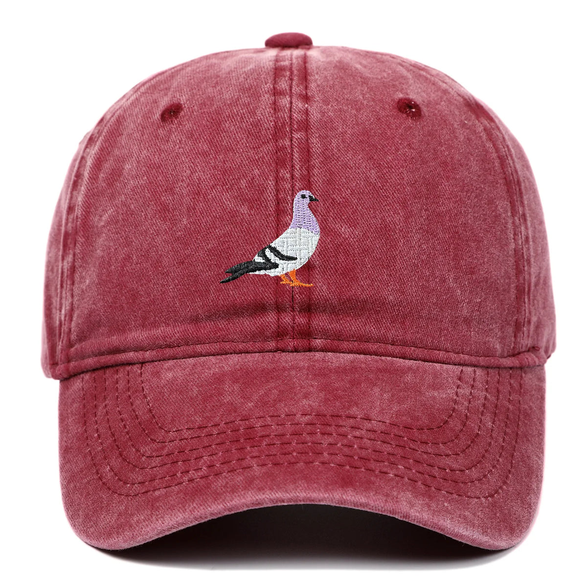 Baseball cap Unisex casual fashion