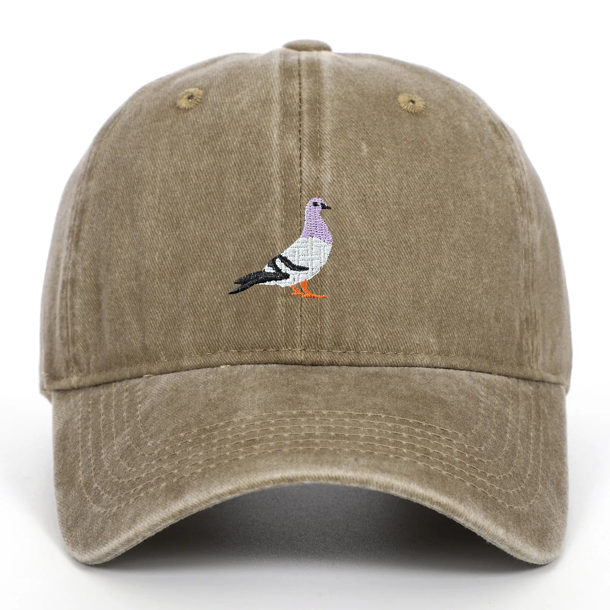 Baseball cap Unisex casual fashion