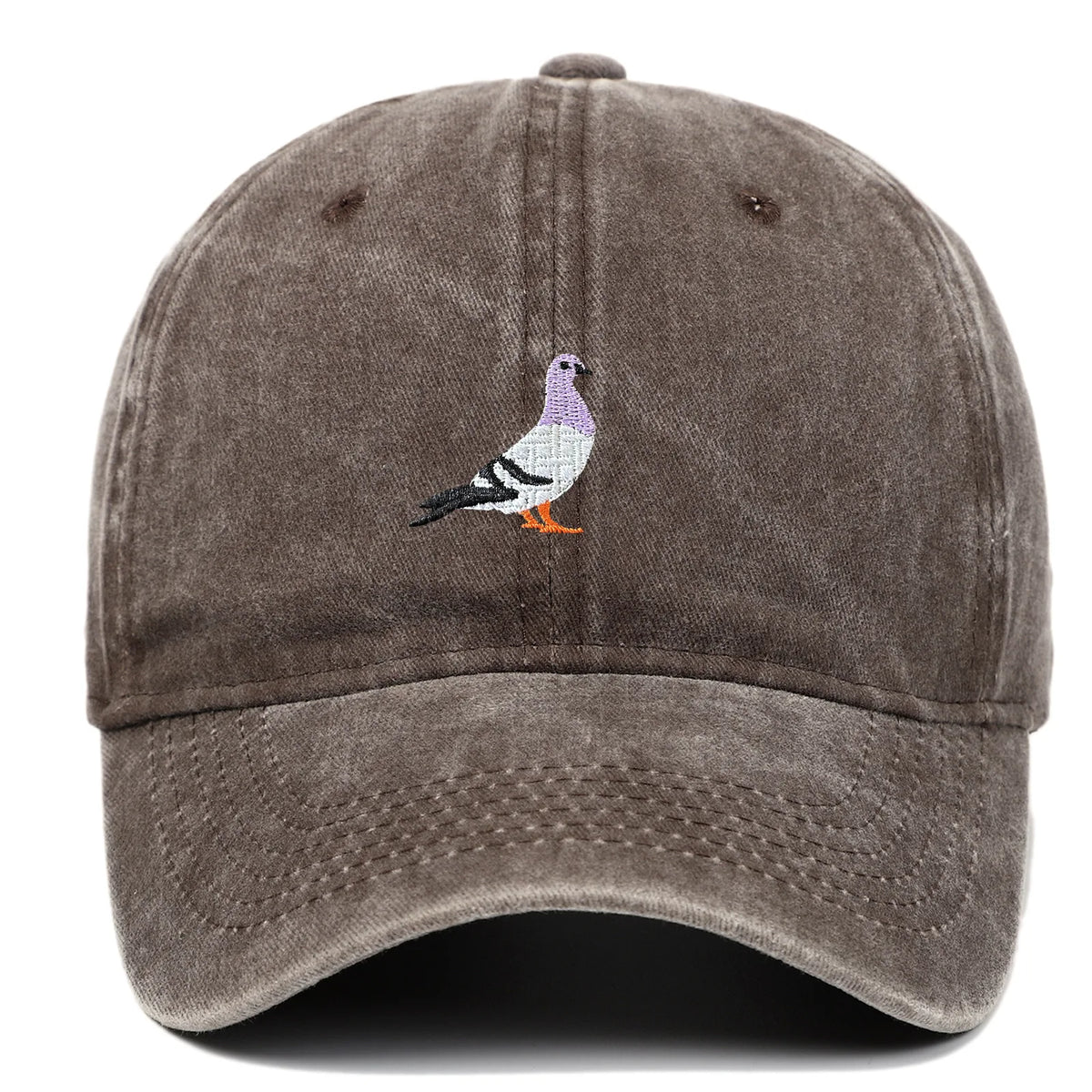 Baseball cap Unisex casual fashion