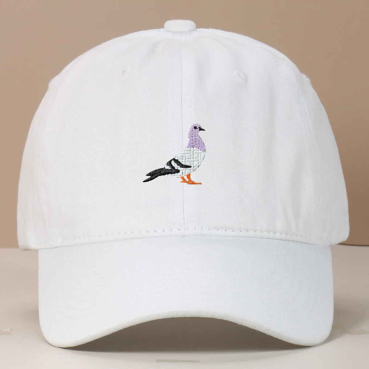 Baseball cap Unisex casual fashion