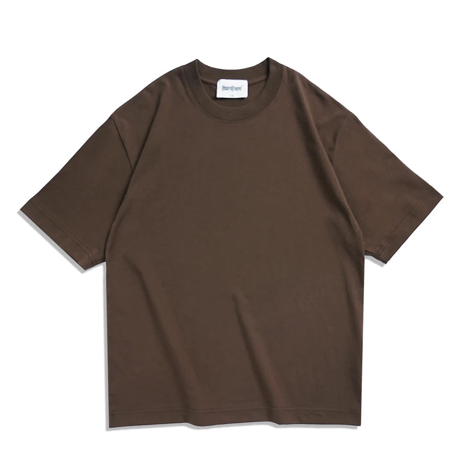Oversized Summer T Shirts Unisex Casual Streetwear