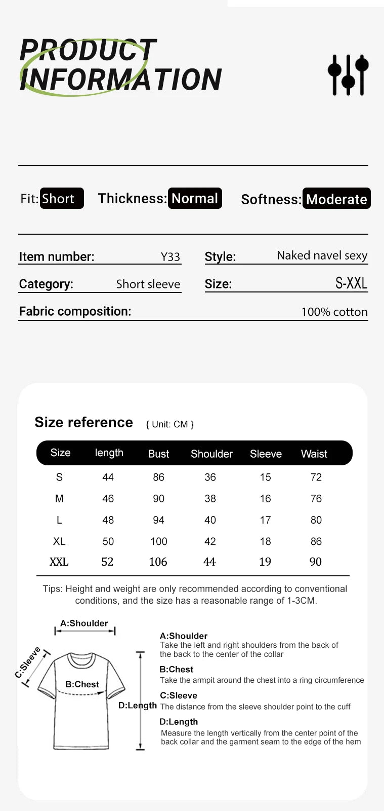 Washed T-Shirts For Women Loose O-Neck Crop Tops Casual Vintage Short Sleeve Tees