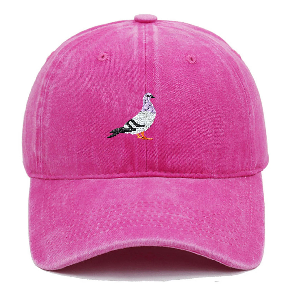 Baseball cap Unisex casual fashion
