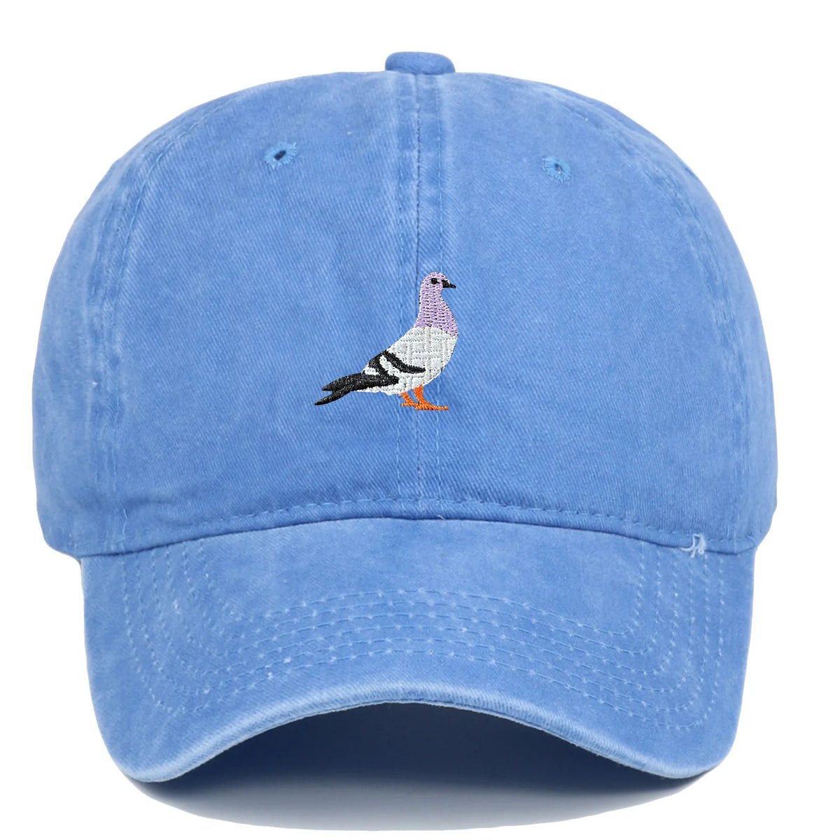Baseball cap Unisex casual fashion
