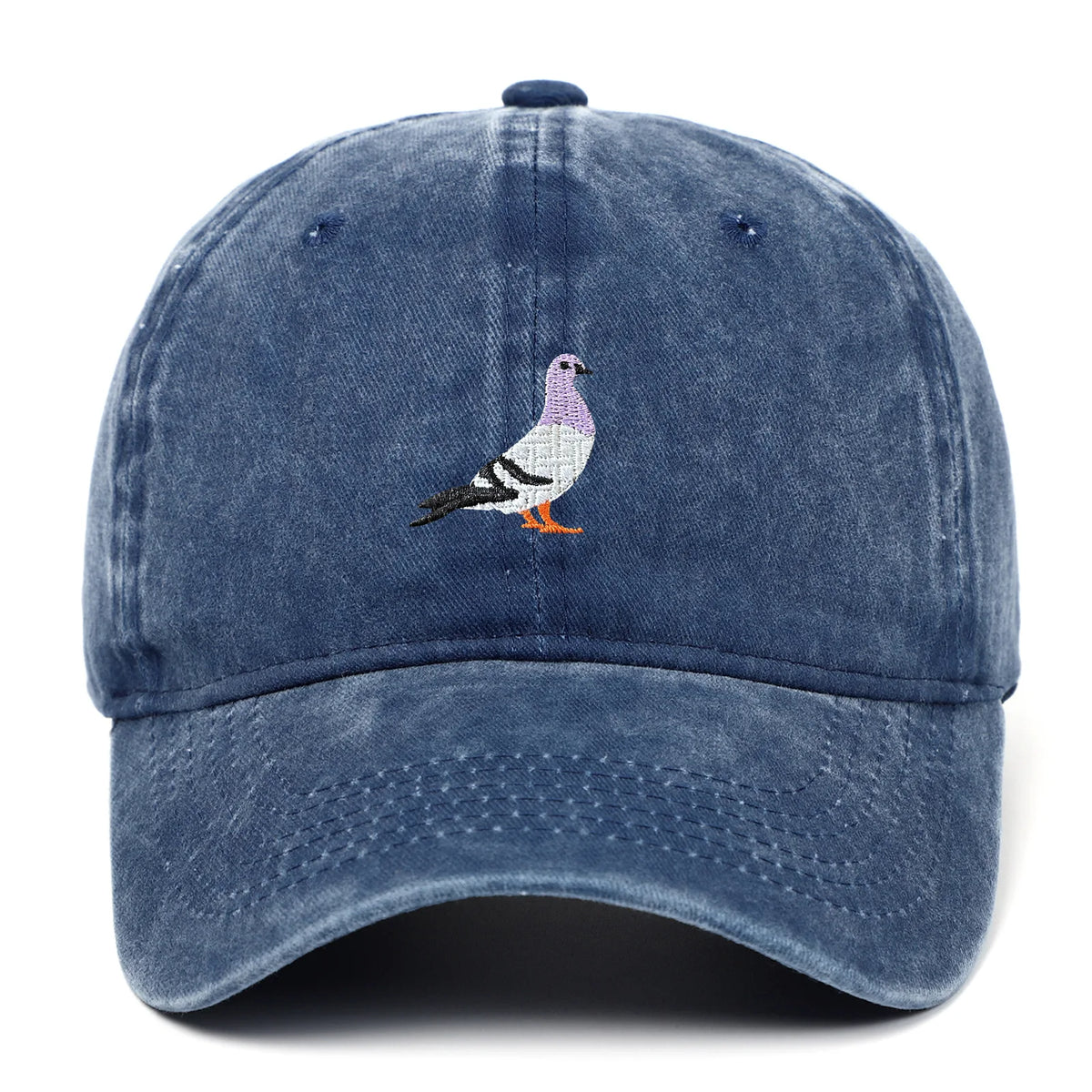 Baseball cap Unisex casual fashion