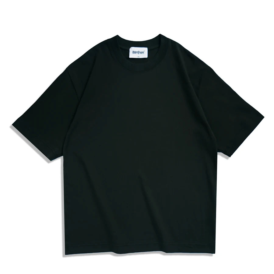 Oversized Summer T Shirts Unisex Casual Streetwear