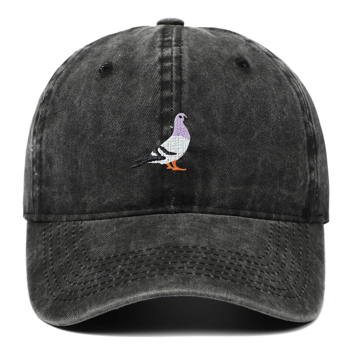 Baseball cap Unisex casual fashion