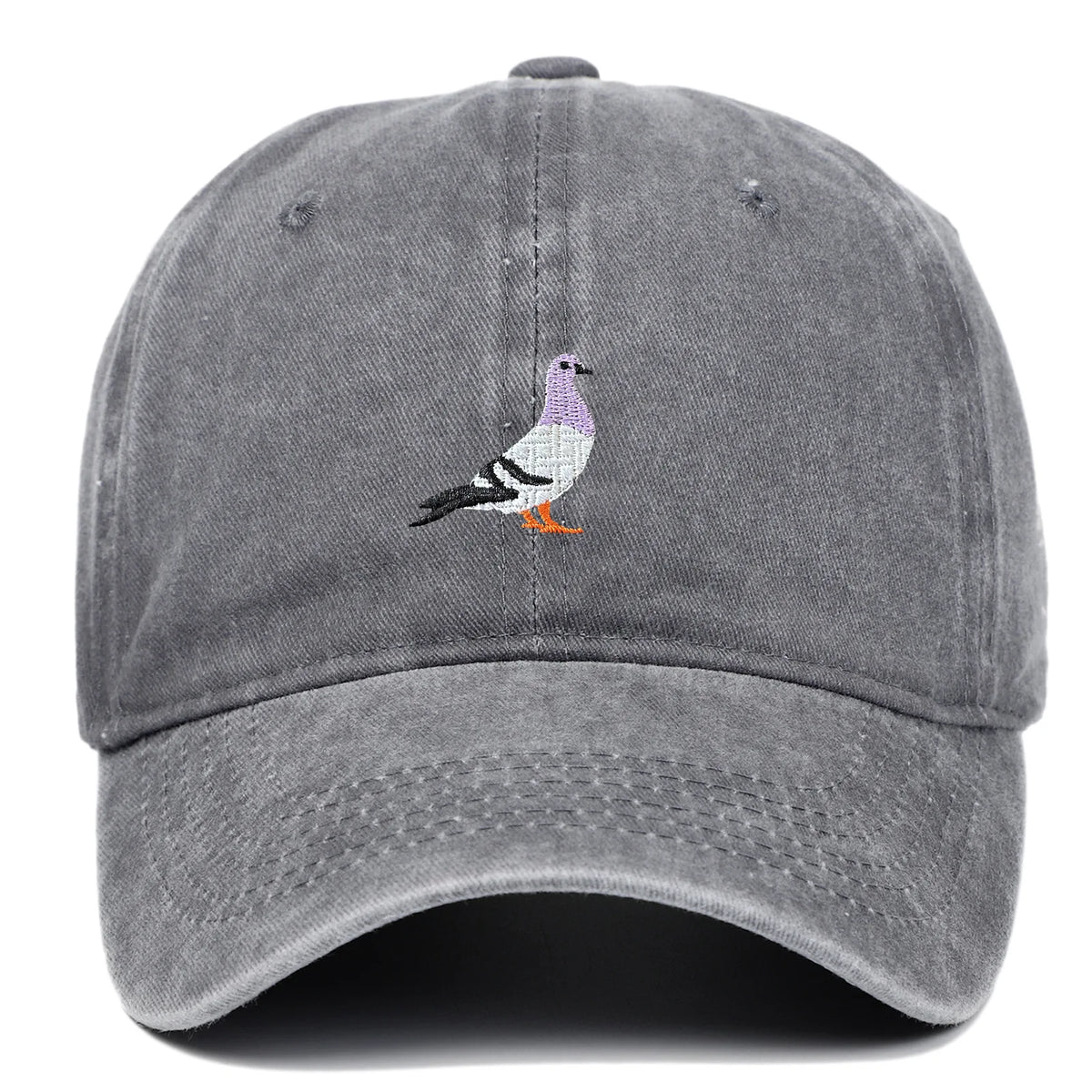 Baseball cap Unisex casual fashion