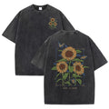 Life Is Good Beautiful T Shirts Women Casual Vintage