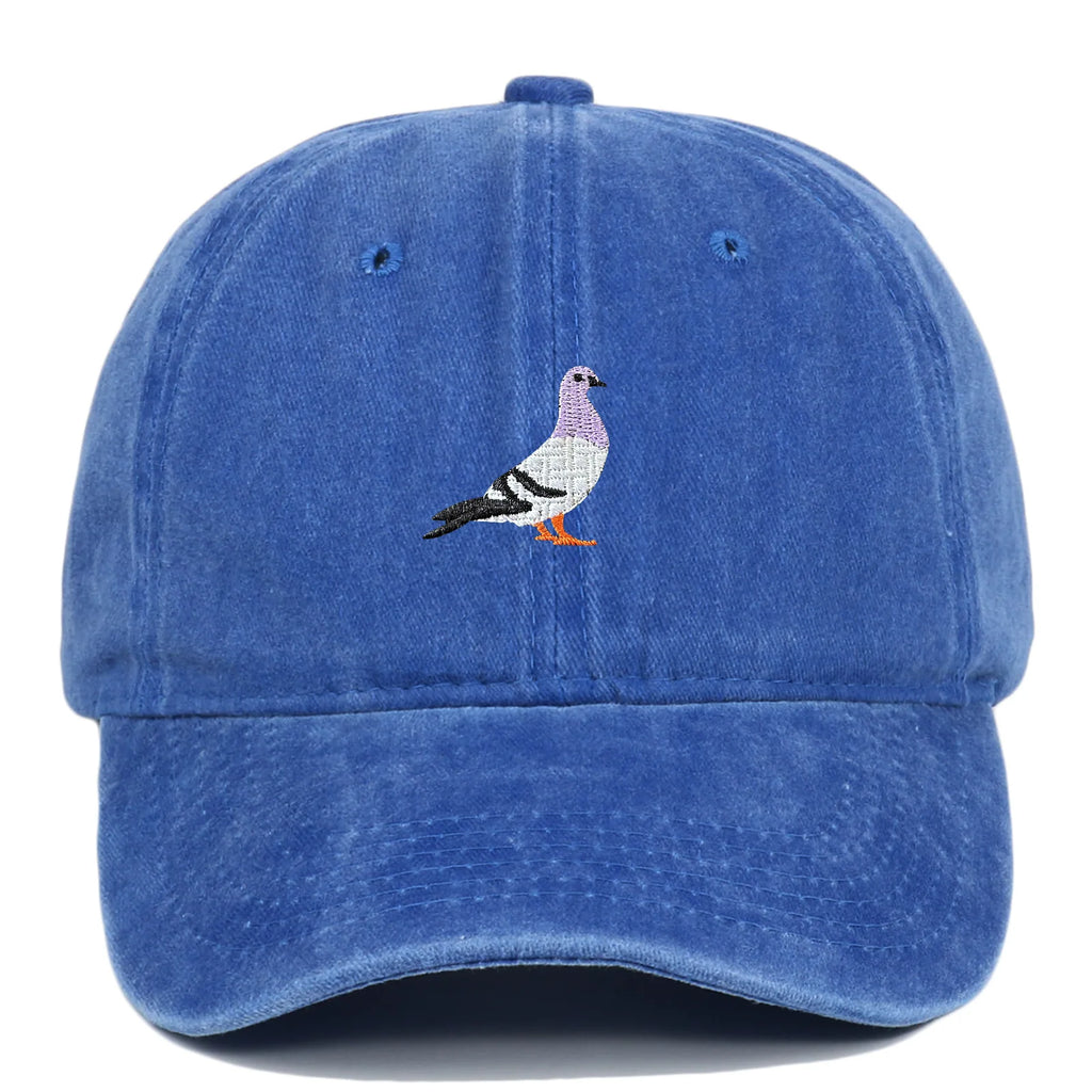 Baseball cap Unisex casual fashion