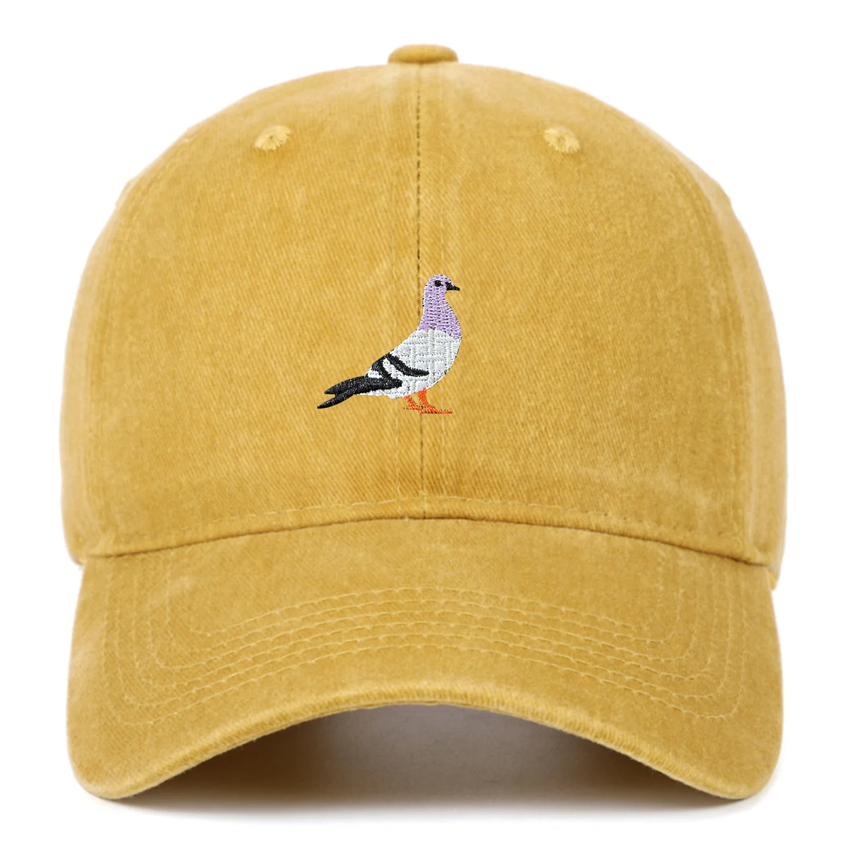 Baseball cap Unisex casual fashion