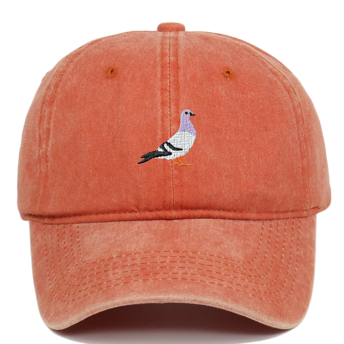 Baseball cap Unisex casual fashion