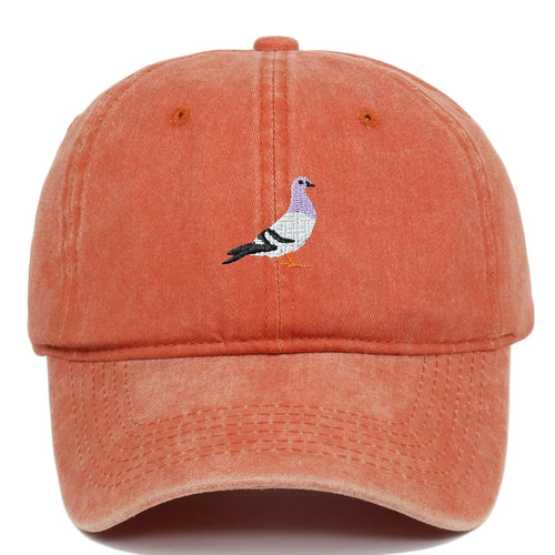 Baseball cap Unisex casual fashion